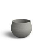 Kaolin (STONE 447), Tuin en Terras, Rond, Nieuw, 60 tot 100 cm, Beton