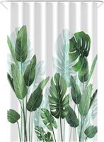 2dekans | Loti Living Douchegordijn Anti Schimmel –, Ophalen of Verzenden, Nieuw