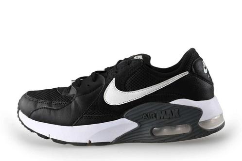 Nike Sneakers in maat 40 Zwart | 5% extra korting, Kleding | Heren, Schoenen, Zwart, Zo goed als nieuw, Sneakers, Verzenden