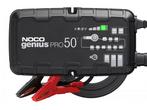 Acculader Genius PRO 50, Autos : Pièces & Accessoires, Batteries & Accessoires