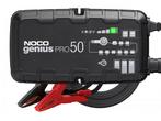 Acculader Genius PRO 50, Nieuw