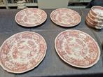 Villeroy & Boch - Eetservies (16) - Burgenland - Porselein -, Antiek en Kunst
