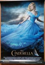 Cinderella - Lily James, Cate Blanchett - Original Cinema, Nieuw