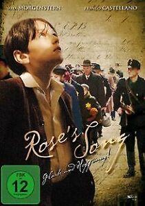 Roses Song - Glaube und Hoffnung von Andor Szilágyi  DVD, CD & DVD, DVD | Autres DVD, Envoi