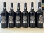 2007 Porto Quevedo - Vintage Port - Porto - 6 Flessen (0.75, Nieuw