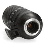 Nikon 80-400mm 4.5-5.6 G AF-S  ED VR II, Comme neuf, Ophalen of Verzenden