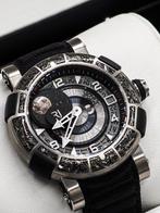 Romain Jerome - 360° Moon Phase - Sans prix de réserve - NEW