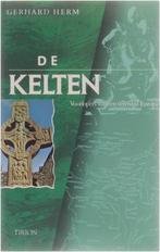 De Kelten - G. Herm 9789051213287, G. Herm, Gelezen, Verzenden