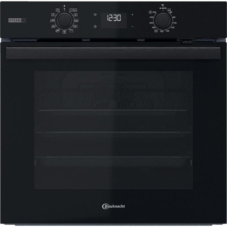 Bauknecht Bba2s85hu1k Inbouw Oven - Hete Lucht & Grill, Elektronische apparatuur, Ovens, Ophalen of Verzenden