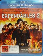 The Expendables 2 import (blu-ray tweedehands film), Ophalen of Verzenden