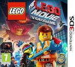 LEGO Movie the Videogame (3DS Games) (Nintendo 3DS), Ophalen of Verzenden, Zo goed als nieuw