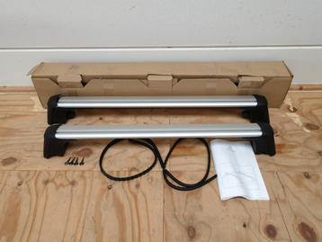 Dakdrager Set E-klasse w213 Combi OE o.a: E-klasse s213 beschikbaar voor biedingen