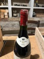 1992 Armand Rousseau Chambertin - Chambertin-Clos de Bèze, Verzamelen, Wijnen, Nieuw
