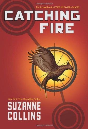 Catching Fire / The Hunger Games / 2 9780439023498, Boeken, Taal | Engels, Gelezen, Verzenden
