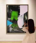 H. Friedel - Magic Potion, Antiek en Kunst