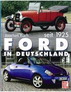 FORD IN DEUTSCHLAND SEIT 1925, Boeken, Nieuw