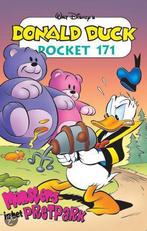 Donald Duck pocket 171 monsters in het pretpark, Boeken, Stripverhalen, Verzenden, Gelezen