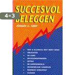 Succesvol beleggen (herziene editie) 9789032505967 Smit, Boeken, Economie, Management en Marketing, Verzenden, Gelezen, Smit