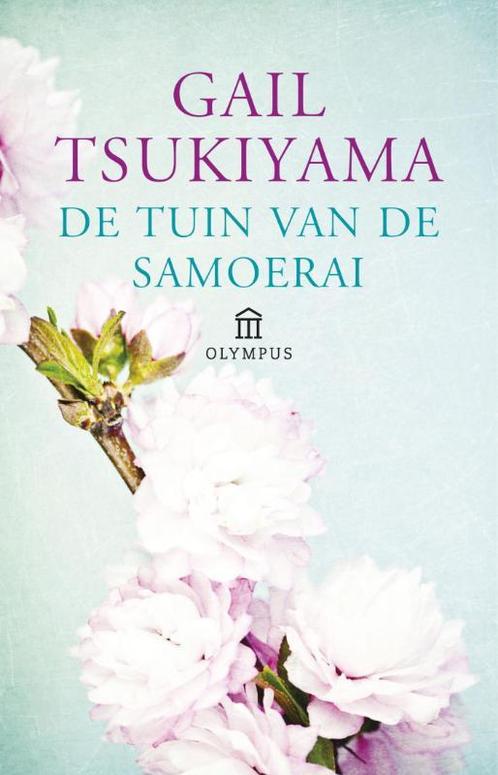 De tuin van de samoerai 9789046704318 Gail Tsukiyama, Boeken, Romans, Zo goed als nieuw, Verzenden