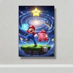 Antonym - Galaxy Crossover – Cosmic Power Tribute, Games en Spelcomputers, Nieuw