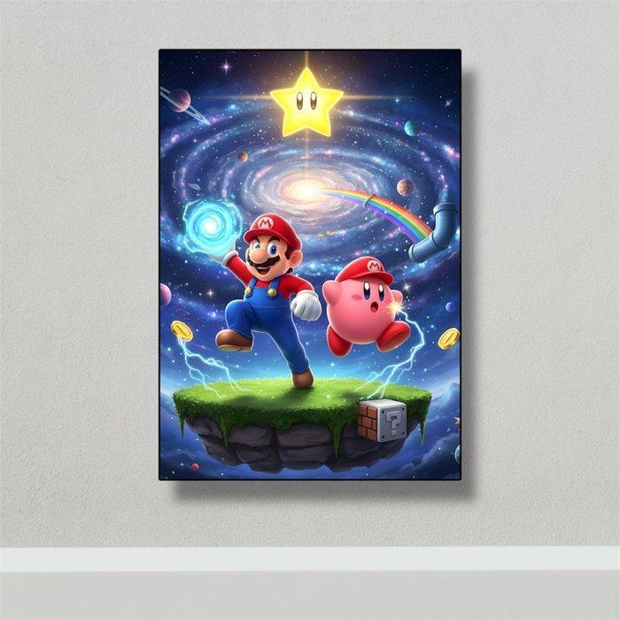 Antonym - Galaxy Crossover – Cosmic Power Tribute, Games en Spelcomputers, Spelcomputers | Overige Accessoires