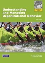 Understanding and Managing Organizational Behavior: Global, Boeken, Verzenden, Gelezen, George Jennifer