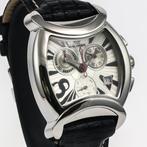 MUREX - Swiss Watch - ISC791-SL-1 - Zonder Minimumprijs -, Nieuw