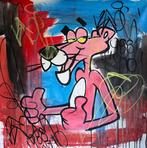 Freda People - Pink Panther XL