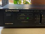 Pioneer - GR-331 Stereo grafische equalizer, Audio, Tv en Foto, Nieuw
