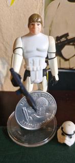 Kenner - Figurine articulée Star Wars 1984 Luke Skywalker in, Nieuw