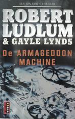 De Armageddon machine / Jon Smith / 3 9789024553495, Verzenden, Gayle Lynds