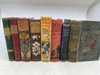 A.L.O.E, Hume, and others - Collection of 8 Victorian and, Antiek en Kunst