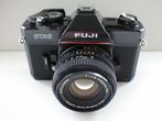Fuji STX-2 reflexcamera met X-Fujinon 50mm F/1.9 FM lens, TV, Hi-fi & Vidéo