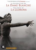Curse of La Lloron, the op DVD, CD & DVD, DVD | Horreur, Verzenden