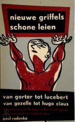Paul Rodenko - Nieuwe griffels schone leien (1960), Verzenden, Nieuw