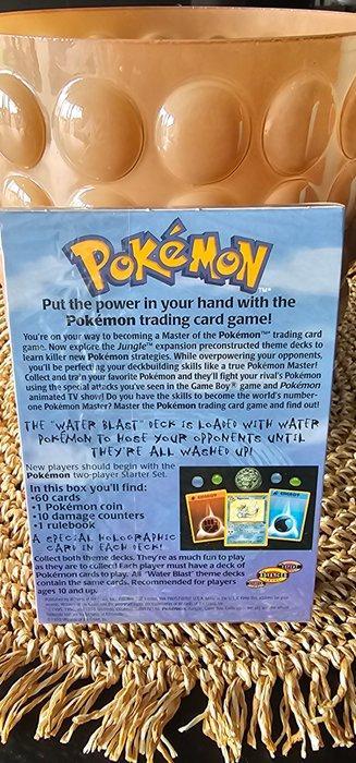 Pokémon - 60 Sealed box - WOTC - Expedition Base Set beschikbaar voor biedingen