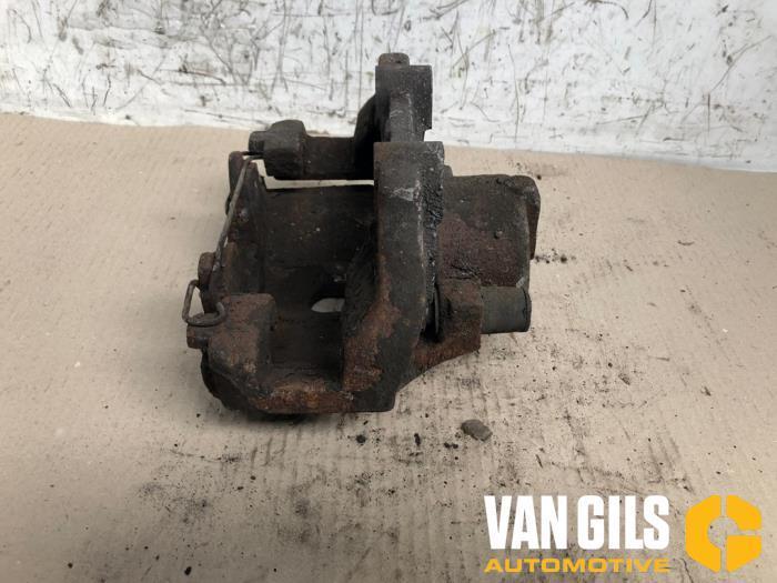 Remklauw (Tang) links-voor Saab 900 O109210, Auto-onderdelen, Remmen en Aandrijving