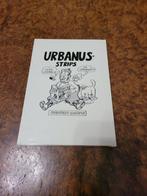 Urbanus - Ambras in de klas - Hardcover - 1 Album - 1986, Nieuw