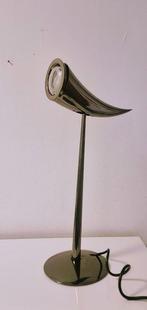 Flos - Philippe Starck - Tafellamp - Ara - Metaal - 1988