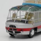 Modelbus (2) - Citroen U55 CITYRAMA CURRUS 1955 1:43 Autobus, Nieuw
