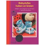 Babyslofjes Haken en Breien - Maria-Regina Altmeyer, Boeken, Verzenden, Gelezen