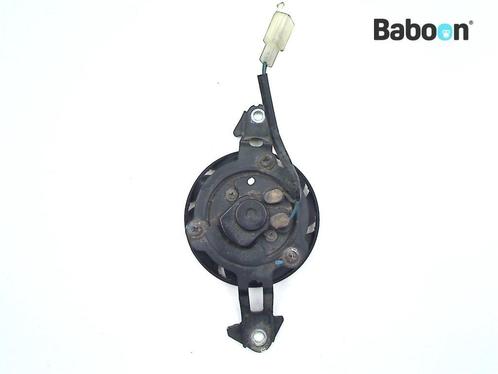 Ventilateur de refroidissement du moteur Yamaha MT-125, Motoren, Onderdelen | Yamaha, Verzenden