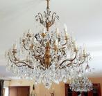Lustre (2) - Bronze doré