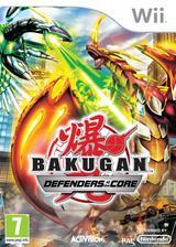 Bakugan: Defenders of the Core [Wii], Consoles de jeu & Jeux vidéo, Jeux | Nintendo Wii, Envoi