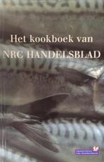 Kookboek Van Nrc Handelsblad 9789044601091, F. Boucher, Verzenden
