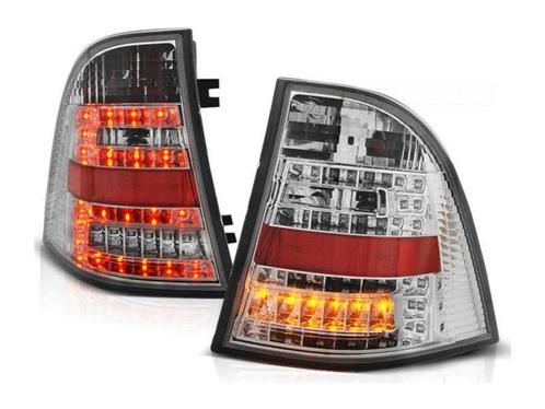 LED achterlichten Chrome geschikt voor Mercedes M-klasse, Autos : Pièces & Accessoires, Éclairage, Envoi