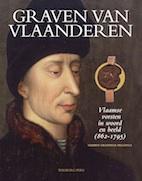 Graven van Vlaanderen 9789057309250 Gerben Graddesz Hellinga, Boeken, Geschiedenis | Nationaal, Zo goed als nieuw, Verzenden