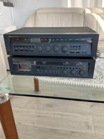 Nakamichi - 530 Solid state stereo receiver, 580