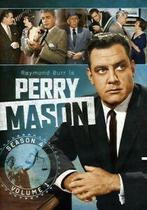 Perry Mason: Season 4 V.1 [DVD] [Region DVD, Cd's en Dvd's, Zo goed als nieuw, Verzenden