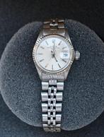 Rolex - Oyster Perpetual Date - 6517 - Dames - 1969
